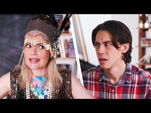 No, You Weren’t “Born in the Wrong Decade”