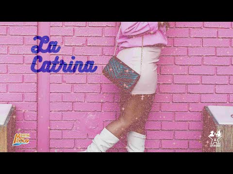 Thumbnail for Mario Polo - La Catrina (Video Lyric)