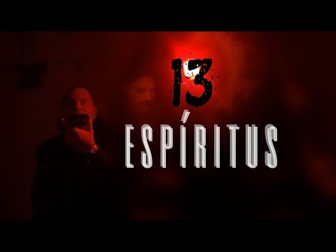 Thumbnail for 13 ESPÍRITUS habitan aquí ■● Programa Completo EXTRANORMAL DIGITAL