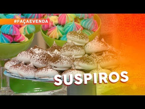 Festival de suspiros por Vivian Feldman