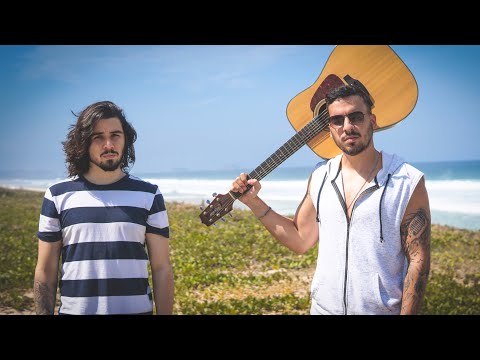 Tritom - Seja Você (Melim - Ouvi Dizer)