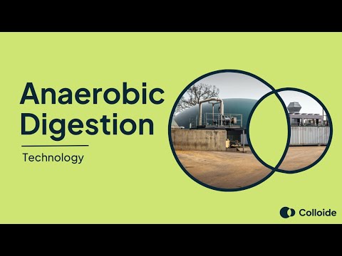 Thumbnail for Anaerobic Digestion: How does it work?