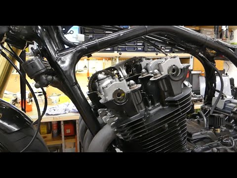 Thumbnail for Der Laubfrosch -- Teil 101 -- Die "große" 1(3)00km Inspektion ????