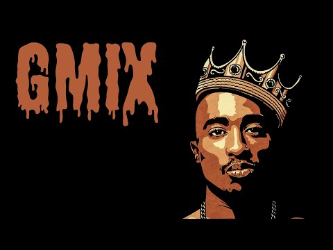 Thumbnail for 2Pac Best Remixes Mix 2020