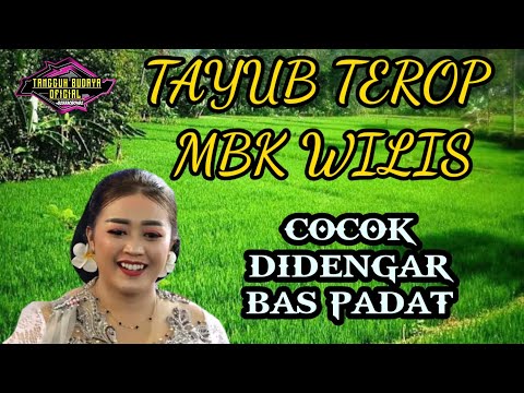 TAYUB GLER TEROPAN TERBARU VOL3