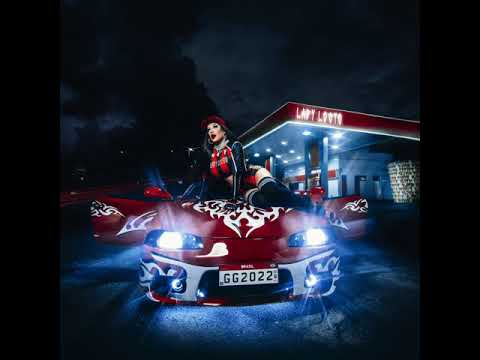 Thumbnail for Gloria Groove, Marina Sena - apenas um neném