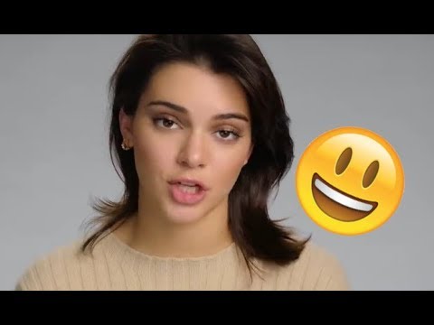 Thumbnail for Kendall Jenner - Funny Moments (Best 2018★)