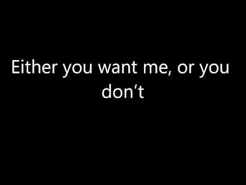 Who Are You - Fifth Harmony (Lyrics)