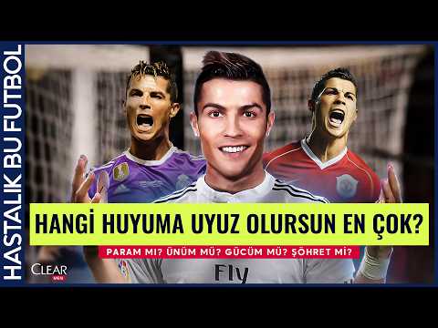 Thumbnail for Cristiano Ronaldo ve Meşhur Meydan Okumaları
