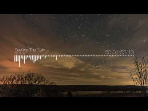 Suspense Music - Seeking The Truth (Remastered version in Description)