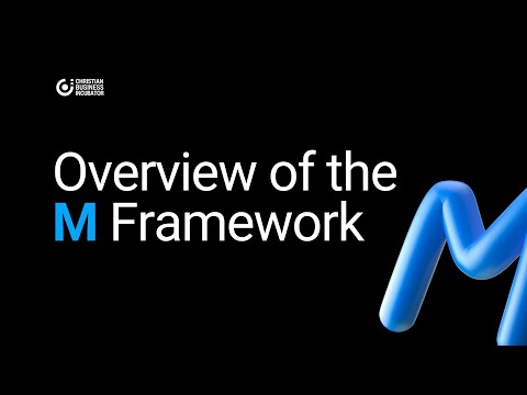 2 Overview of the 3M Framework