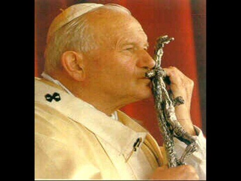 Thumbnail for Juan Pablo II, pescador de hombres