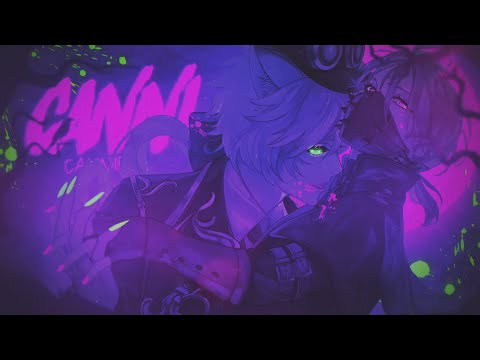 [K ϟ K] Cannibal MEP