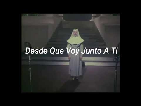 Thumbnail for Enrique Guzmán E Hilda Aguirre - Andando De Tu Mano ????????♥️