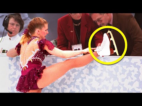 Thumbnail for Atletas Que Foram Pegos Trapaceando - Parte 1