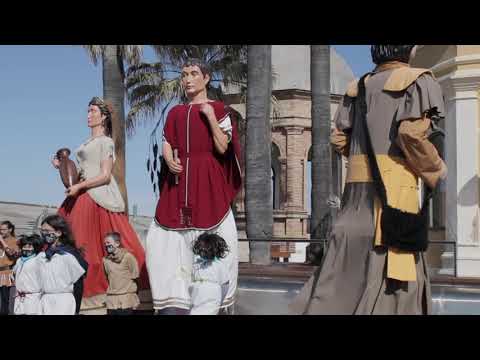 La Dansa de l'alliberació - La Malavella 2021