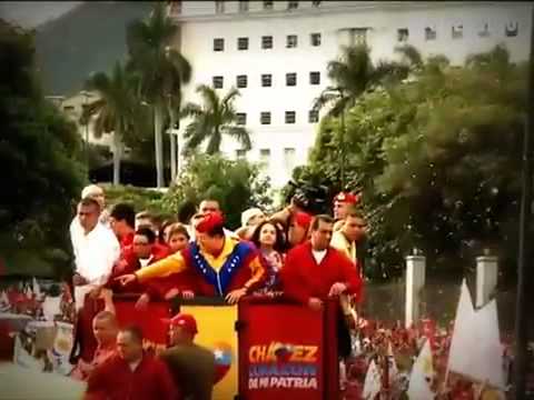 NUESTRO COMANDANTE NUNCA MORIRA