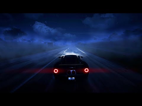 driving nowhere (sad hours)