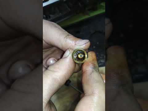 Thumbnail for Разборка разгрузка гидрокомпенсаторов нового типа ВАЗ Нива, Тайга, Шевроле NIVA