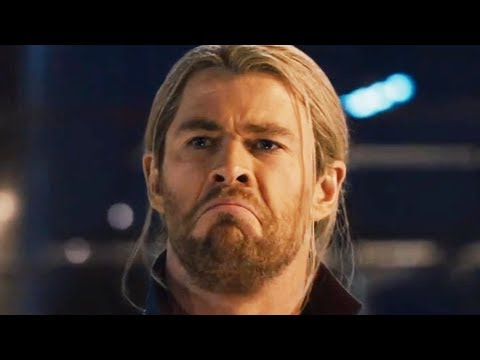Bloopers That Make Us Love Chris Hemsworth Even More