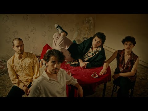 YAŞLI AMCA - HEP DE YORGUN (Official Video)