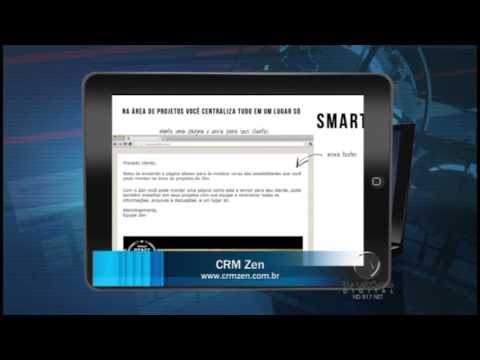 Negócios de Sucesso - Mundo Virtual - CRM Zen