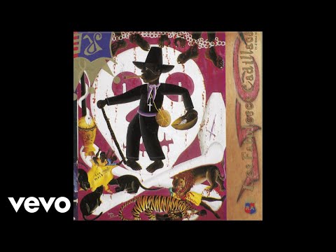 Thumbnail for Los Fabulosos Cadillacs - Carmela (Cover Audio)