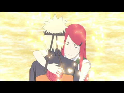 Thumbnail for naruto rencontre sa mère(kushina) pour la première fois