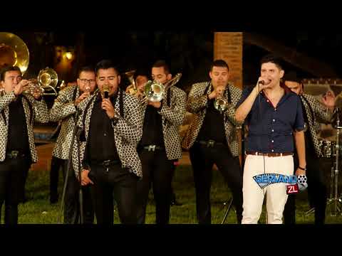 Thumbnail for Aldo Trujillo ft Banda Renovacion El Ray en vivo 2018