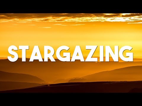 Thumbnail for Kygo - Stargazing ft. Justin Jesso (Lyrics / Lyric Video)