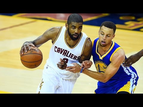 Thumbnail for Stephen Curry VS Kyrie Irving (PARODY)