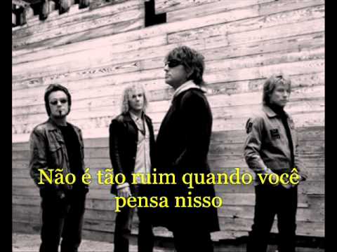 Bon Jovi   Misunderstood legendado
