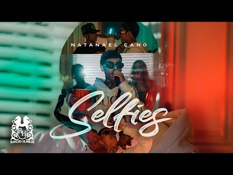 Thumbnail for Natanael Cano - Selfies [Official Video]