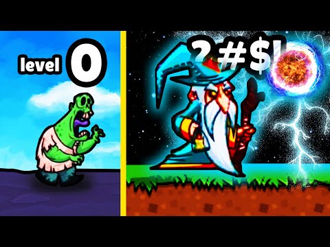 GETTING THE HIGHEST HERO LEVEL POSSIBLE? - Tower Conquest