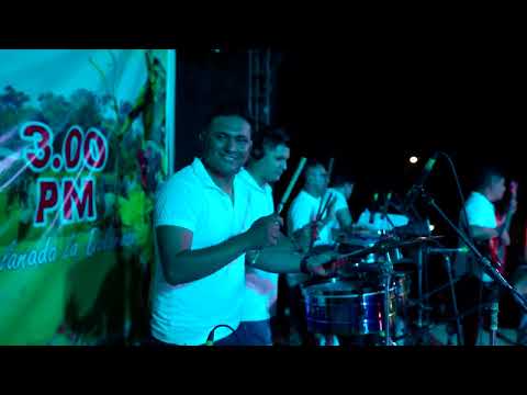 Internacional Yurimaguas - La danza del Ocotero - EN VIVO