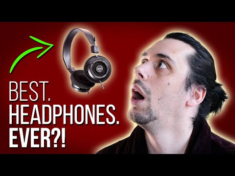 ????Before YOU Buy A Grado Headphone, WATCH THIS!!