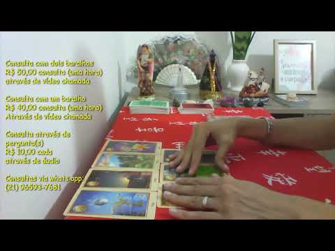 VIRGEM - MARÇO /2020 - Escolha o baralho e veja as mensagens das cartas!