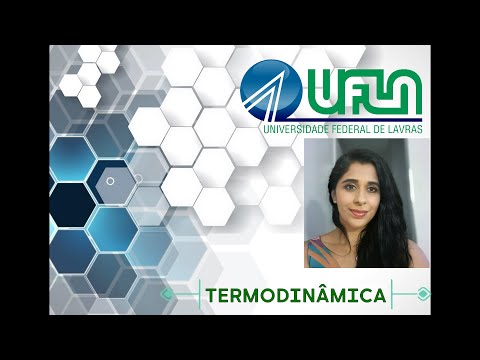 Aula de Equilíbrio de Fases - Parte 1