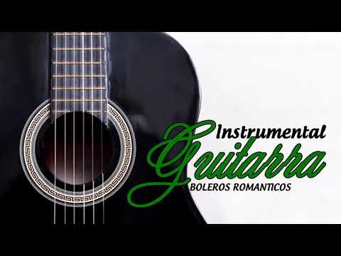 Thumbnail for Boleros instrumentais para a alma | Música romântica no violão instrumental