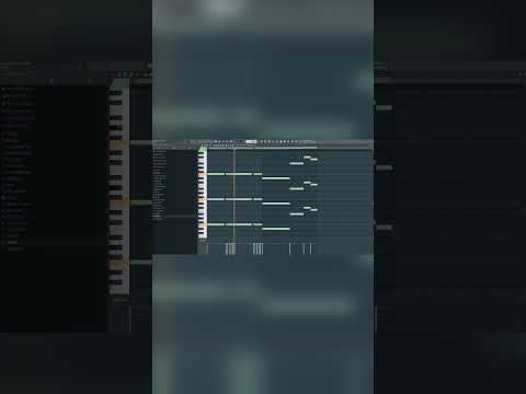 How I made Bad Omens- IDWT$ (Max Savchenko Remix)