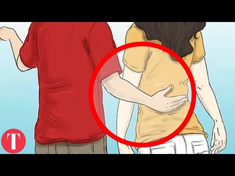 Thumbnail for 10 Signs Someone Is Secretly In Love With You