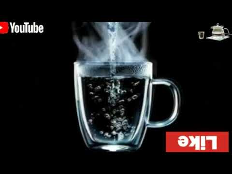 فوائد يوفرها الماء الساخن للجسم..منها إزالة السموم..وانقاص الوزن؟شرب الماء الساخن علاج لبعض الامراض؟