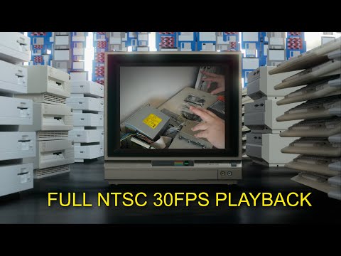 We Had THIS Technology In The 90s for Computers!