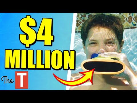 10 Genius Kids Who Became Millionaires Overnight