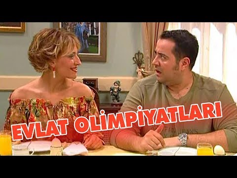 Evlat olimpiyatları - Avrupa Yakası