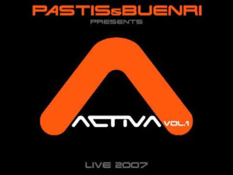 ACTIVA VOL 1 CD2-