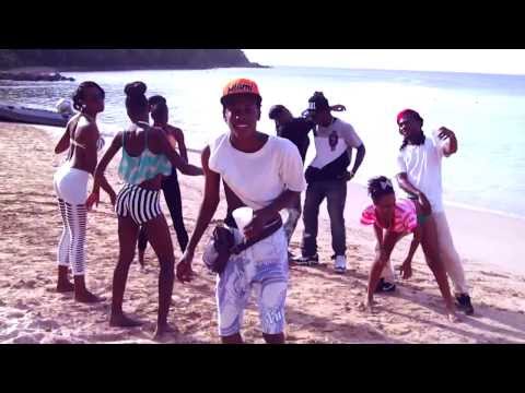 Thumbnail for Bossla & Freezy - Tiki Tock & SnapShot Pt2 (Official Music Video)