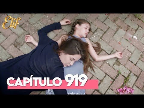 Elif Cuarta Temporada Capítulo 919 | Elif Capítulo 919