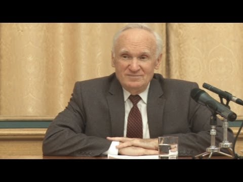 Thumbnail for Есть ли перевоплощение, реинкарнация, перерождение? (Бессмертие личности, реинкарнация). Осипов А.И.