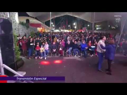 GRUPO LATINO -Frenesí